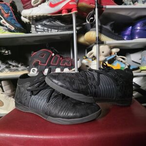 🔥 Puma Future Cat Low Size 10 Men's Black Athletic Shoes